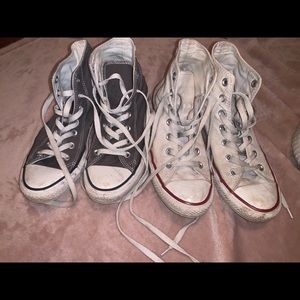 converse high top bundle
